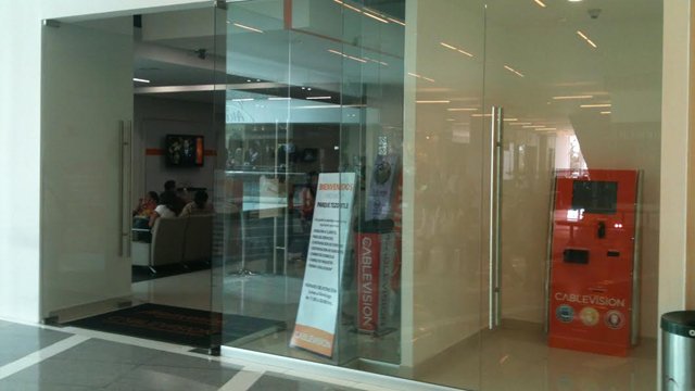 The benefits of bill payment kiosks