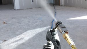 Arizona Production Builder Adopts Envelope Air Sealing Technology