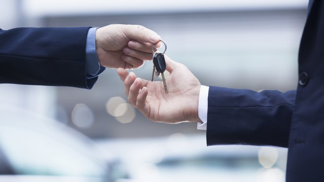 Digital disruption raising expectations of the automotive industry