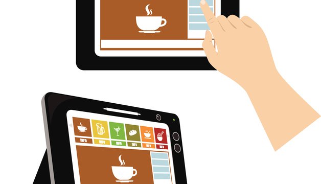 Are kiosks the next step for restaurant-based digital signage?