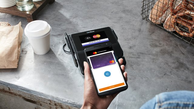 Banks get another ally in mobile payments with the new Masterpass