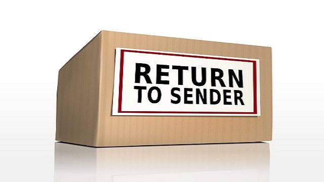 Critical reasons why retailers need a seamless product return process
