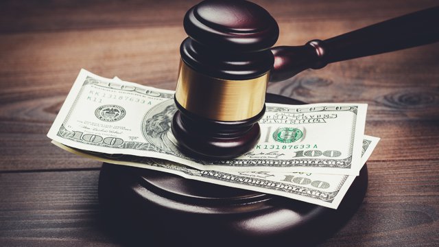 Supreme injustice?