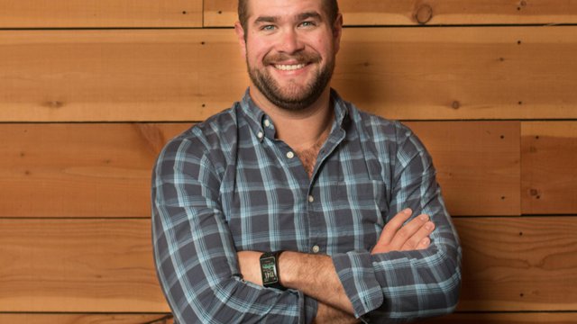 Chef Chatter: How 1 chef relies on empathy to connect with team