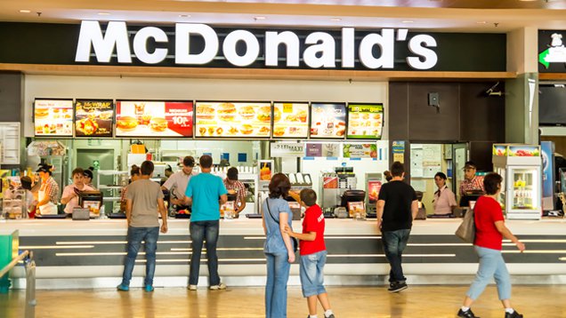 Is digital signage the secret sauce for restaurant experiences?