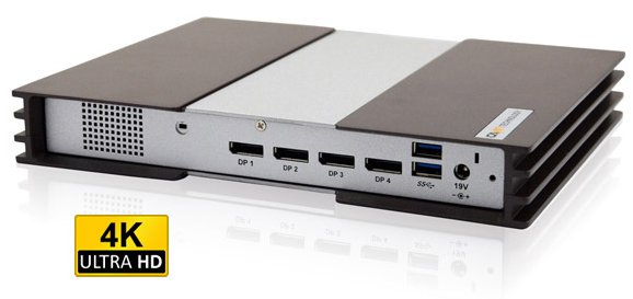 cayin smp - pro 4