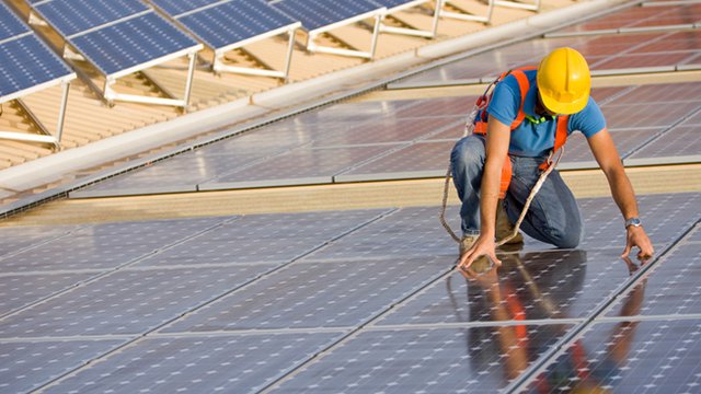 Clean-tech solutions provide for resilient, energy-smart buildings