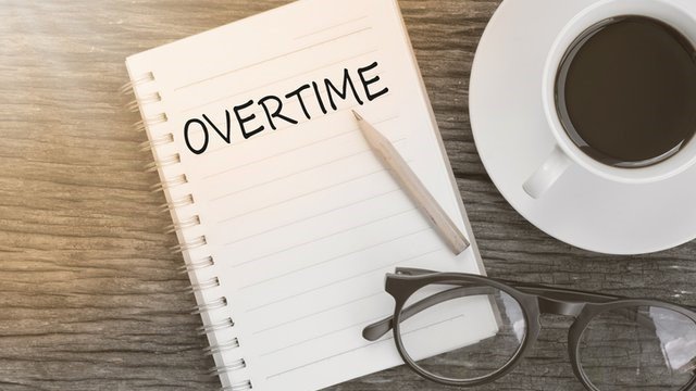 Judge Throws Out Obama Rule Hiking Overtime Pay Judge Throws Out Obama Rule Hiking Overtime Pay