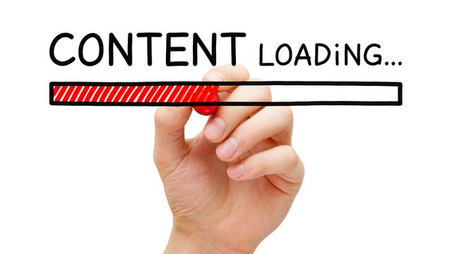 How to deliver dynamic creative content