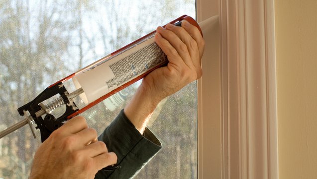 9 products to caulk, seal your way to summer comfort