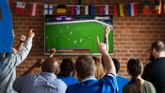 FIFA World Cup 2018: How stadium advertising reached home TV viewers