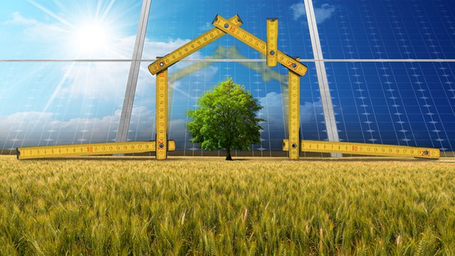 Green building takes hold for single- and multifamily markets