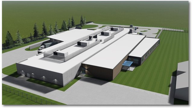 Ohio center to modernize electric grid in six-state region