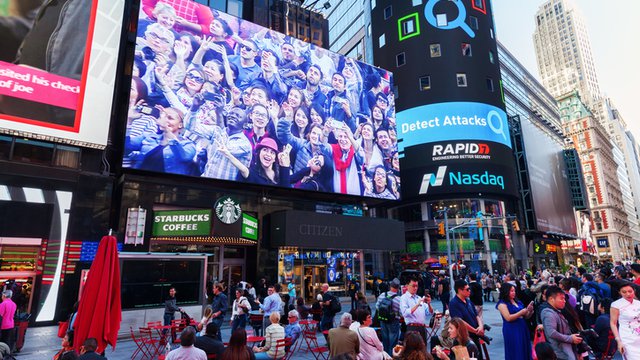 5 tactics to keep in mind with digital signage