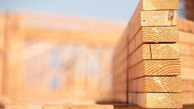 Conference focuses on mass timber industry