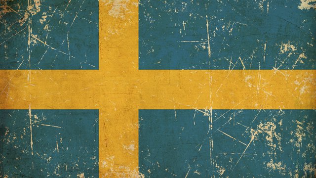 Could Sweden really go cashless?