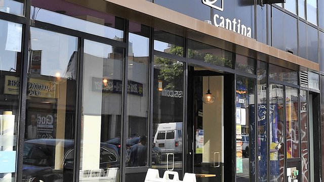 Taco Bell adds 125 NYC Cantina, urban in-line restaurants by 2022