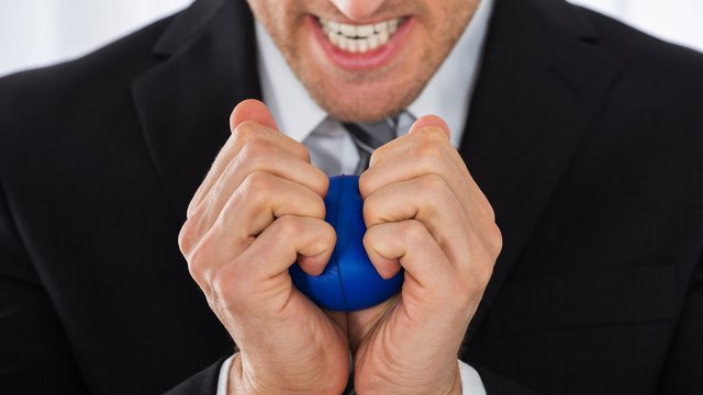 Tips and tricks for handling restaurant leadership stress