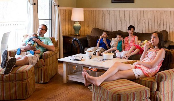 How the Mastrangelo's Used Zehnder Systems to Improve IAQ