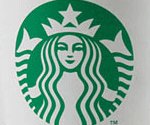Starbucks marks milestone with new logo