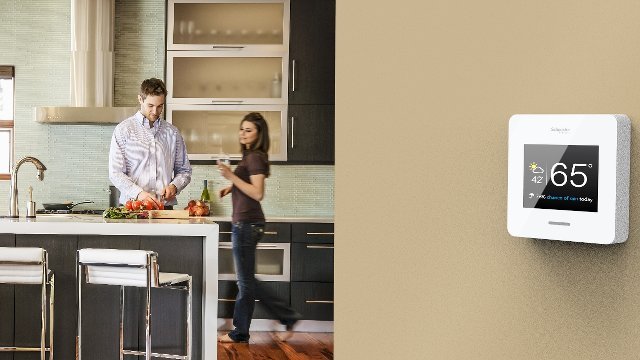 Wiser Energy System Empowers Home Owners to Manage their Energy Use