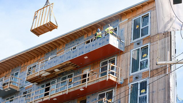 British Columbia Affordable Housing Renewal Project Develops Better Homes that Cost Less