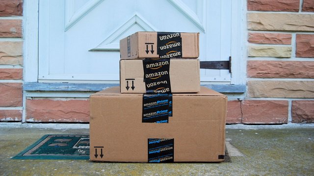 Amazon increasing Prime fee as first quarter sales spike 43% to hit $51B
