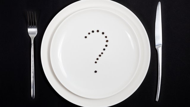 Are your diners a little lost?