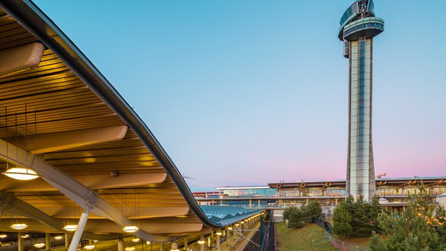 Norway plans sustainable city At Oslo Airport