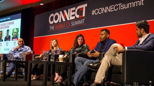 The right mobile messaging is critical to a brand's marketing efforts