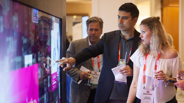 10 reasons to attend the 2017 ICX Summit