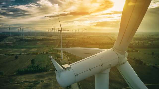 Kohler Co. Announces Wind Power Investment