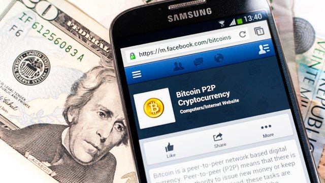 5 major misconceptions about cryptocurrencies