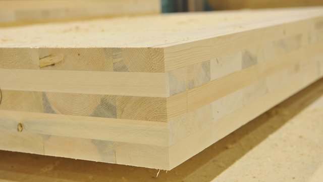 Rising up: Tall wood buildings gain momentum
