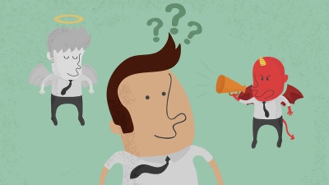 The 7 deadly sins of digital signage content: What you're getting wrong