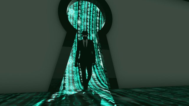 Blockchain's authentication dilemma