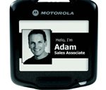 Motorola shares vision for future of retail