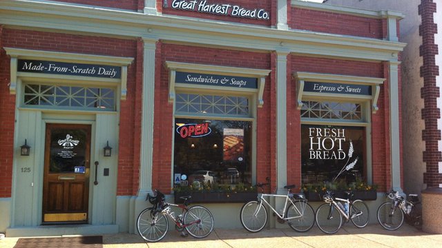 Great Harvest Bread CEO: Competitors should be worried