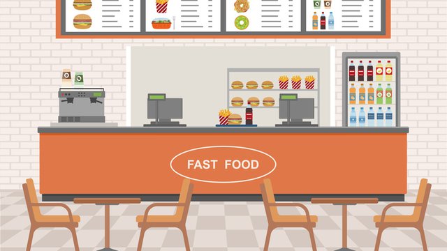 3 tips to ensure digital signage is successful in restaurants