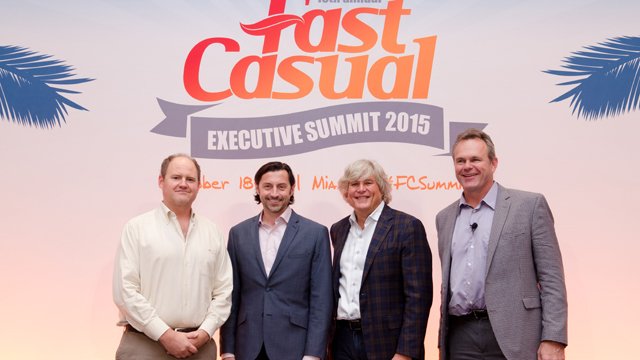 Successful brand leaders share advice, tips and industry insight