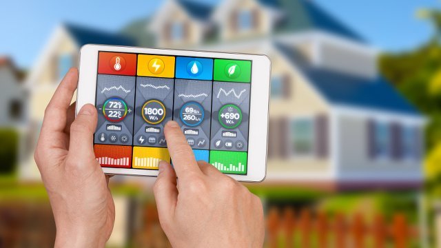 Do You Live in a Smart Home City?