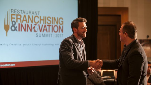 Top 5 reasons you'll suffer from FOMO if you don't join us at the Restaurant Franchising and Innovation Summit