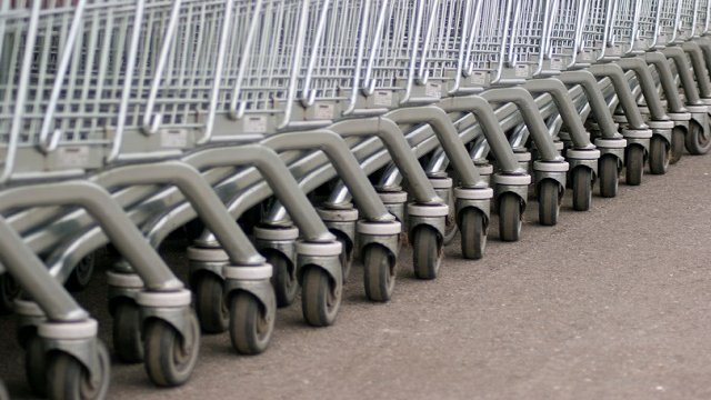 6 things every woman wishes retailers knew about her shopping basket