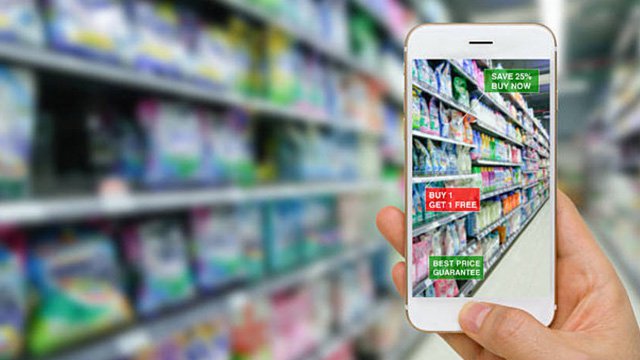 Chris Petersen: Forget the 4Ps … 4Cs are not enough … the new 4Es of retail