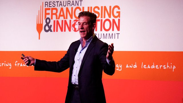 AI, automation to transform restaurants