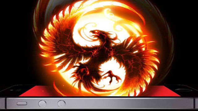 Isis needs a phoenix-like reincarnation for its mobile wallet