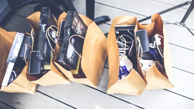How successful businesses put retail kiosks to work