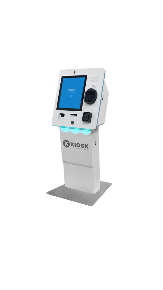 Developing Kiosk Solutions For Hospitals Functionalities