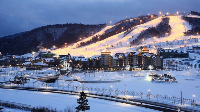 PyeongChang aims for sustainable Olympics