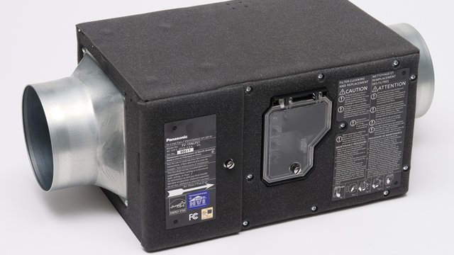 New fan designed to improve home indoor air quality